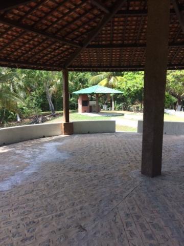 Excelente Casa 02 Quartos Mobiliada Zona Rural da Ilha Itamaracá, Vila Velha Aceito Carro - Foto 17