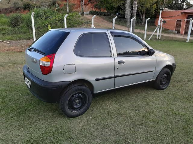 Palio 1.0