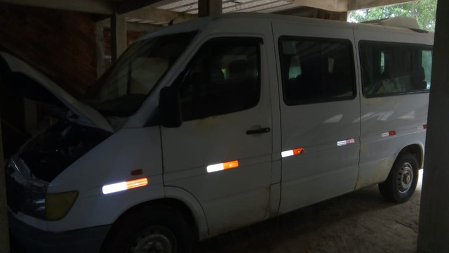 sprinter 98 olx