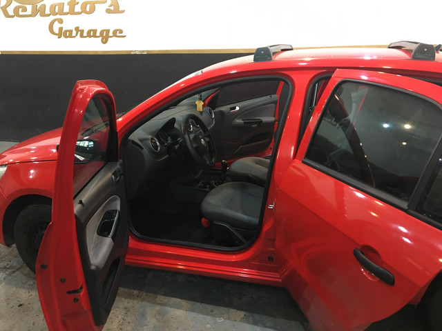 Gol G5 trend 1.6 flex completo - Foto 5