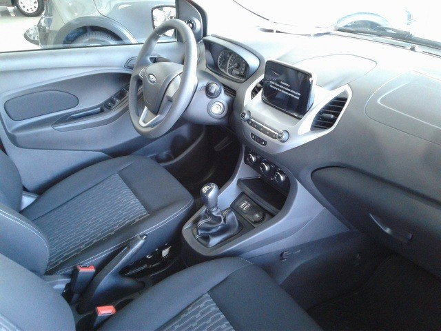 KA Hatch SE Plus 1.0 (2021) - Foto 11