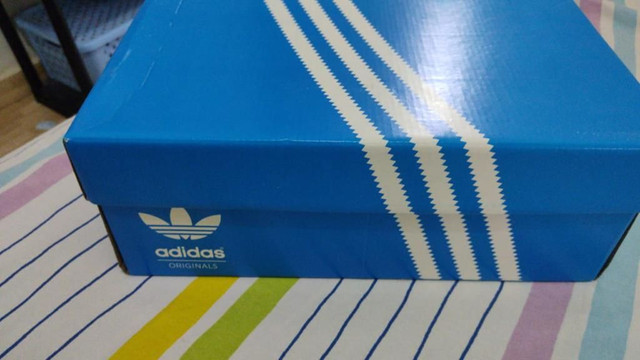 adidas rio branco