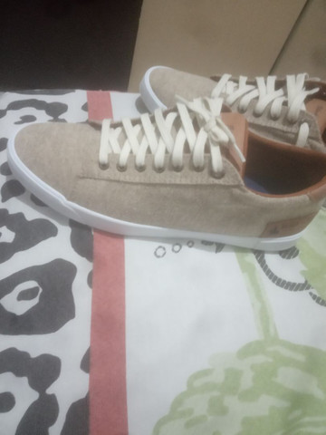 sapato polo original