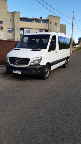 sprinter olx belo horizonte