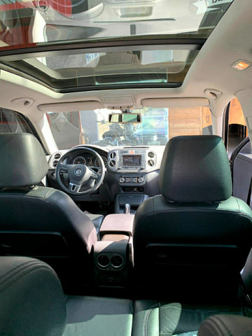 Tiguan 2.0 tsi 4x4 top de linha - Foto 2