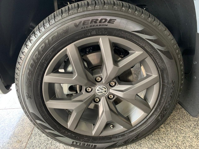 Vw Amarok 3.0 V6 Highline 2020 - Foto 10