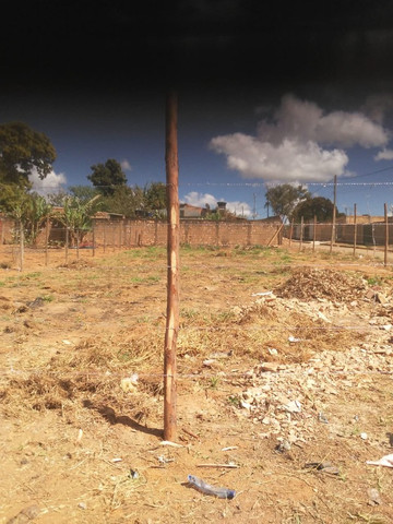Lote no Pedregal aceito troca em chácara - Foto 5