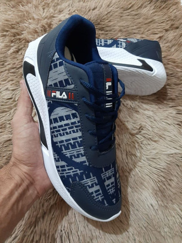 tenis primeira linha