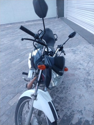 HONDA FAN 125