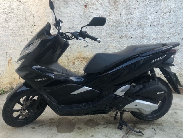 PCX HONDA
