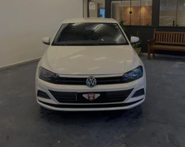 VOLKSWAGEN POLO1.0 FLEX 12V 5P BR - BR - BR -