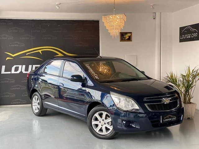 COBALT 2012/2012 1.4 SFI LT 8V FLEX 4P MANUAL