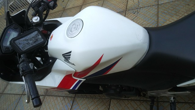 CBR 500R 2014 ABS