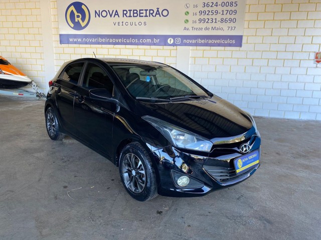 HB20 COMFORT 1.6 FLEX COMPLETO