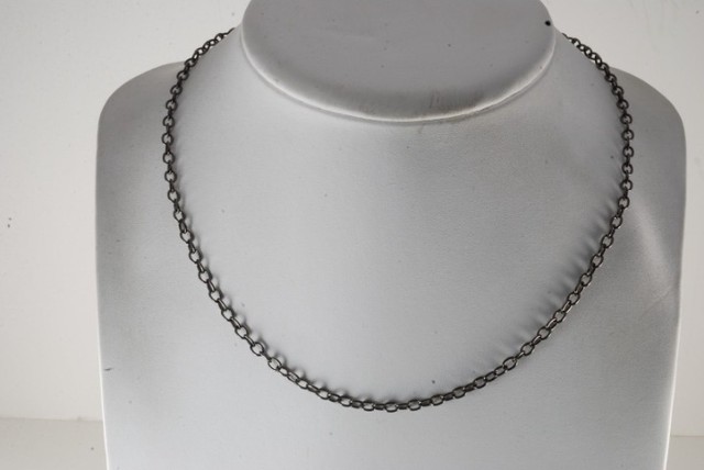 Corrente Colar Crucifixo Pingente Escudo Guess Watch? Strass Importado Aceito Trocas - Foto 3