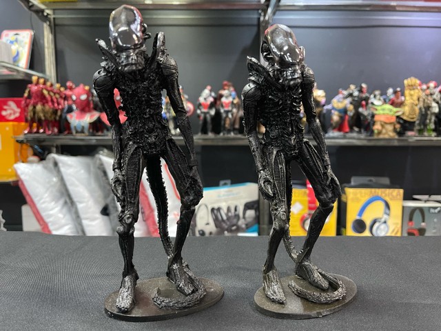 Alien 