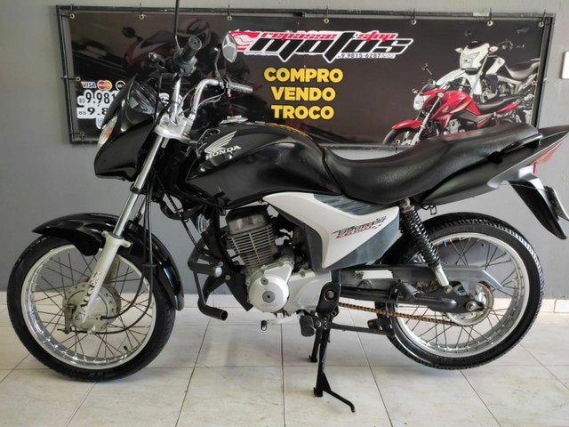 HONDA TITAN 150 2009/2009