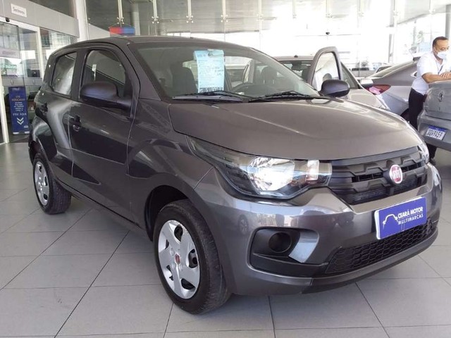 FIAT MOBI LIKE 1.0 FIRE FLEX 5P.