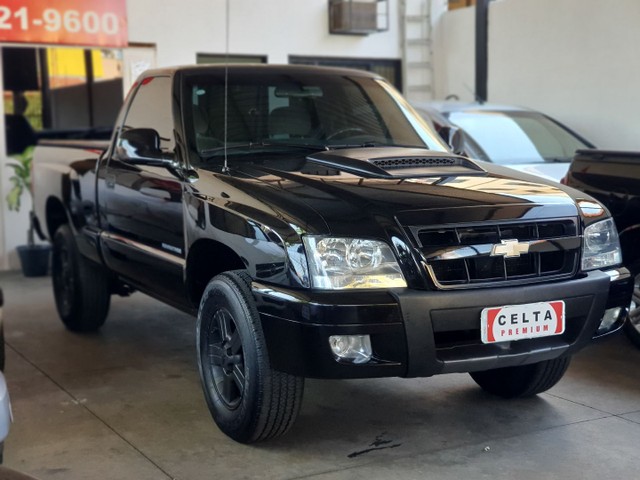 S10 CS 2010 ADVANTAGE