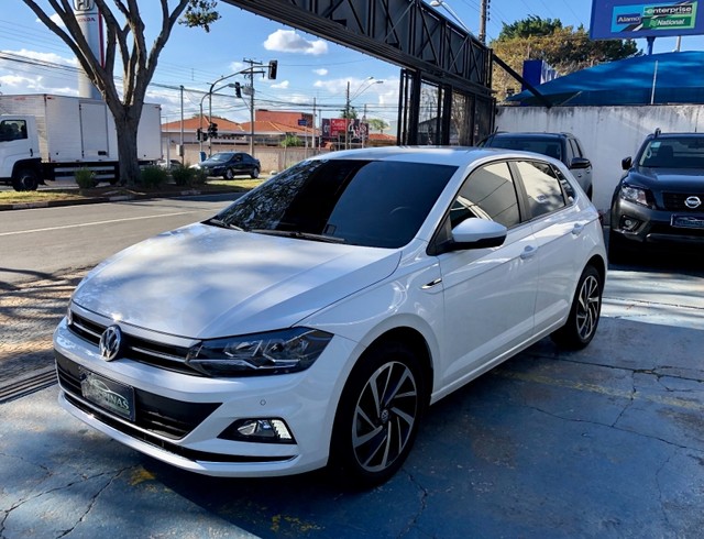 VOLKSWAGEN POLO HIGHLINE 200 TSI 1.0 4P