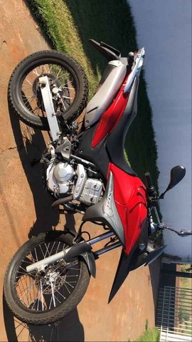 XRE 300 ABS