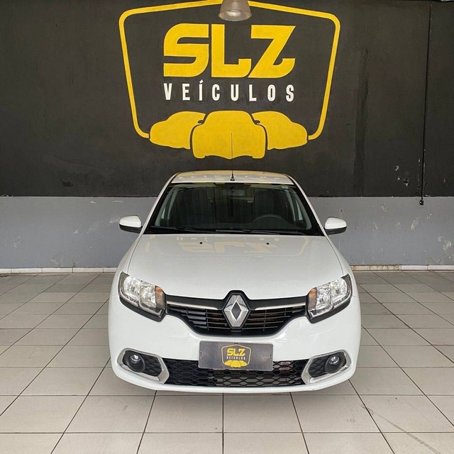 SANDERO 2017/2017 1.0 EXPRESSION 16V FLEX 4P MANUAL