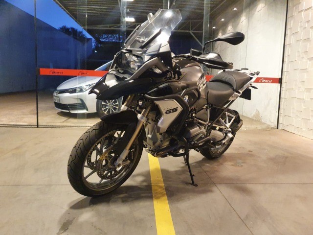 BMW GS 1200 2018/2018