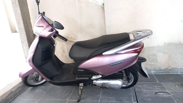 LEAD HONDA 2011