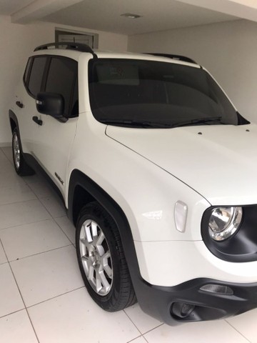 JEEP RENEGADE SPORT