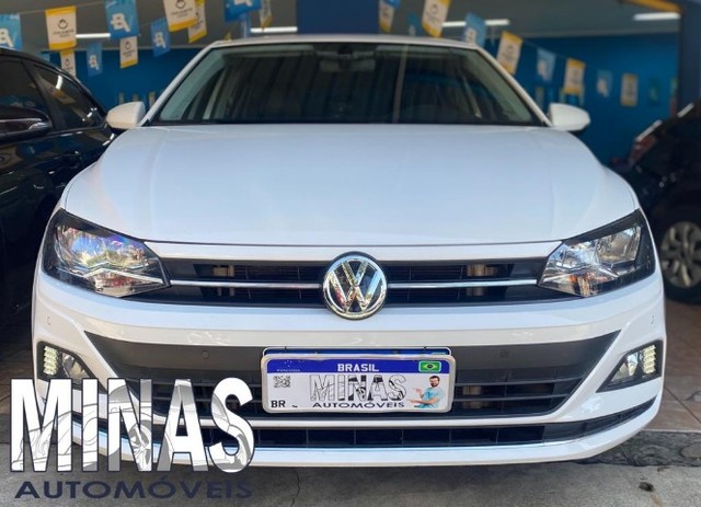 POLO HIGLINE TSI TB 1.0 2018 COMPLETO