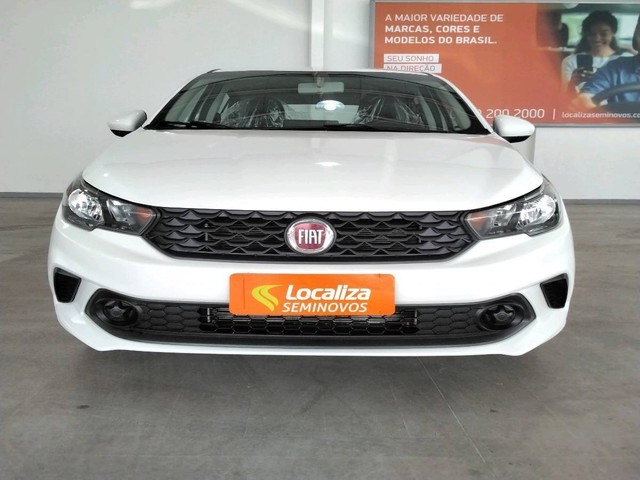 FIAT ARGO 2019/2020 1.0 FIREFLY FLEX DRIVE MANUAL