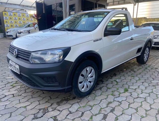 NOVA SAVEIRO RB MBVS