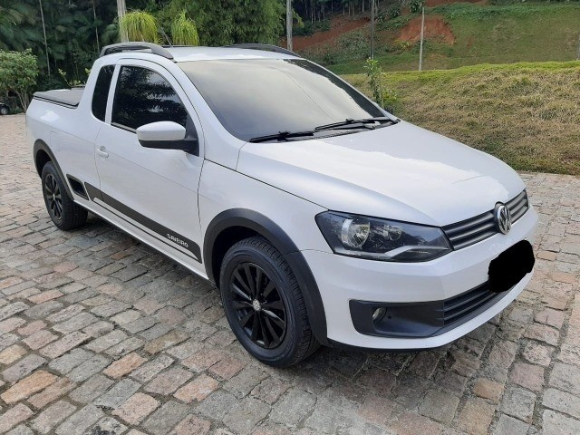 SAVEIRO TRENDLINE 1.6 FLEX 2015