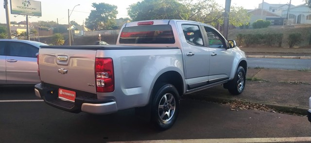 S10 LT 2014 2.4