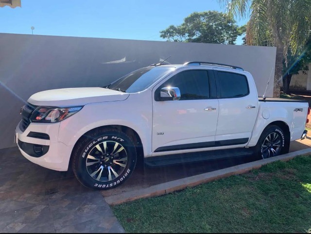 S10 CD LTZ 2.8 DIESEL 4X4