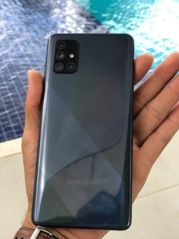 Galaxy A71 128gb