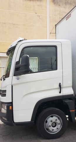 VW 9.170 DRC 4X2 2020