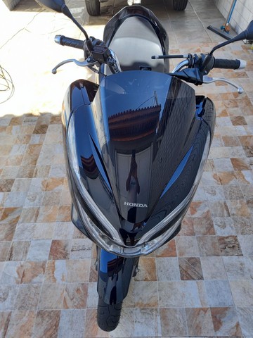 HONDA PCX 150DLX 19/19