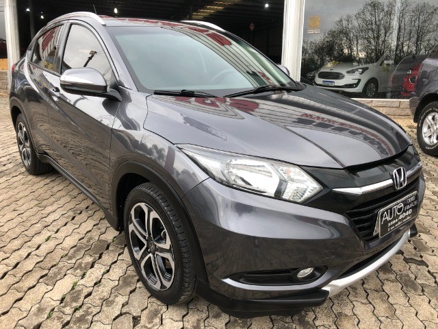 HONDA HR-V EX 2016.