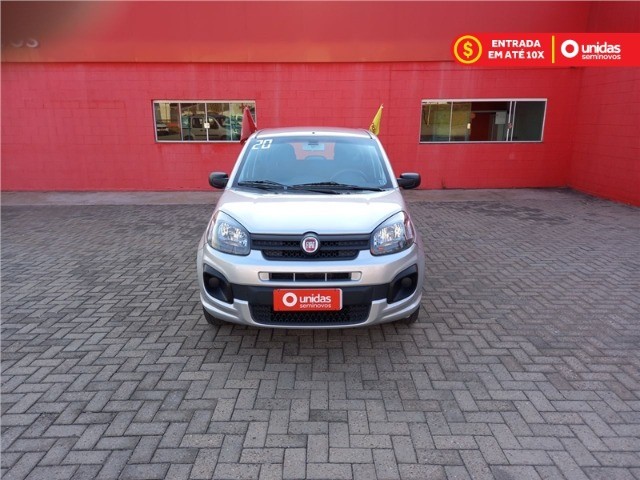 UNO ATTRACTIVE EVO 1.0