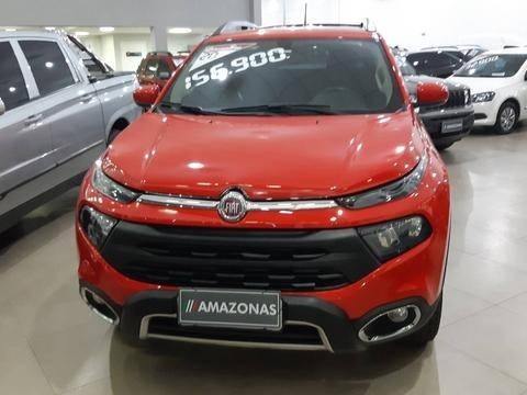 TORO 2020/2020 2.0 16V TURBO DIESEL FREEDOM 4WD AT9