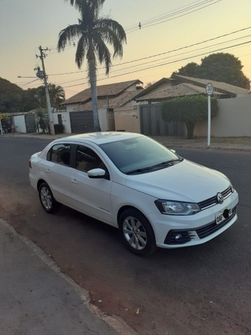 VENDO VOYAGE 2017 TOP
