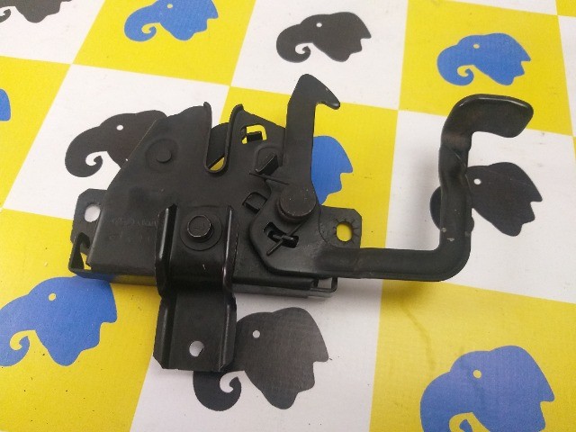 Fechadura Capo Tranca Hyundai Azera 2008 09 10