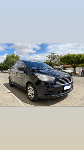 VENDO FORD KA SE 1.0 SD
