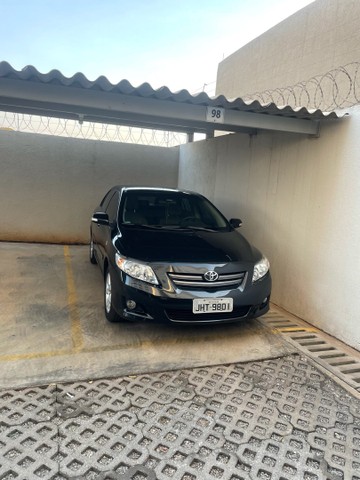 VENDE-SE COROLLA XEI 11/11