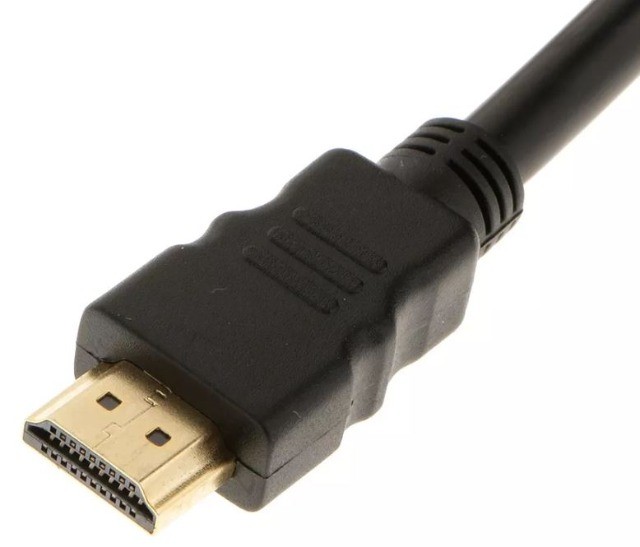 COD-CP369  1,5 M Hdmi Macho A 3 Rca (vermelho+amarelo+branco) Adaptador Arduino Automação  - Foto 4