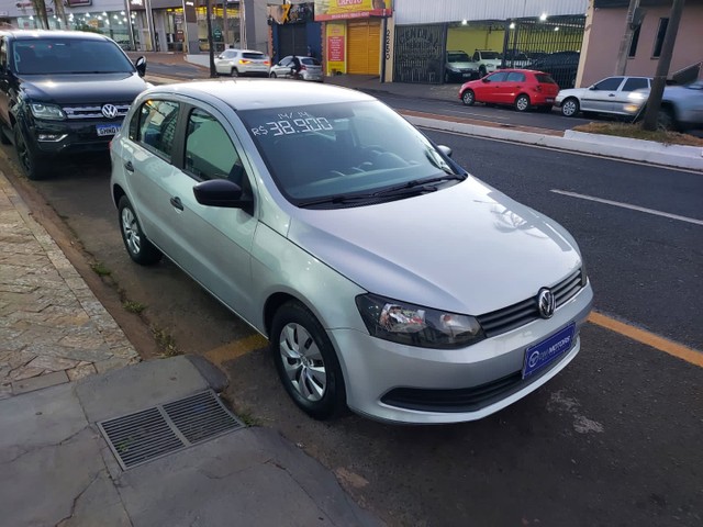 GOL G6 1.6 14/14 COMPLETO 89 MIL RODADOS