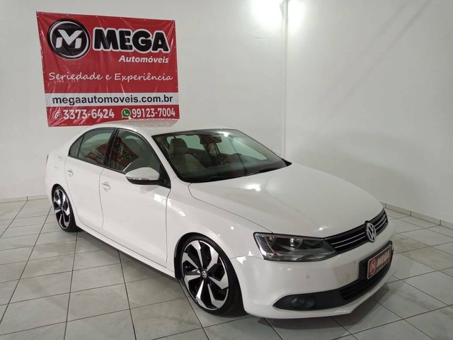 JETTA 2011/2012 2.0 COMFORTLINE FLEX 4P MANUAL