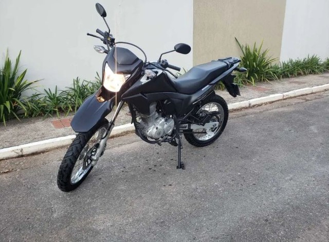 HONDA NXR160 BROS ESDD