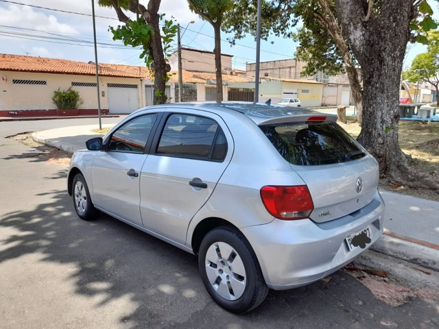 GOL G6